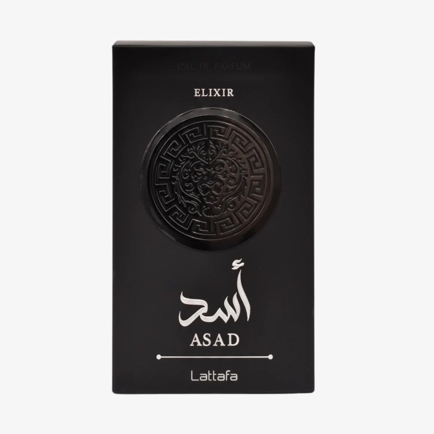 Eau De Parfum Asad Elixir 100 Ml -