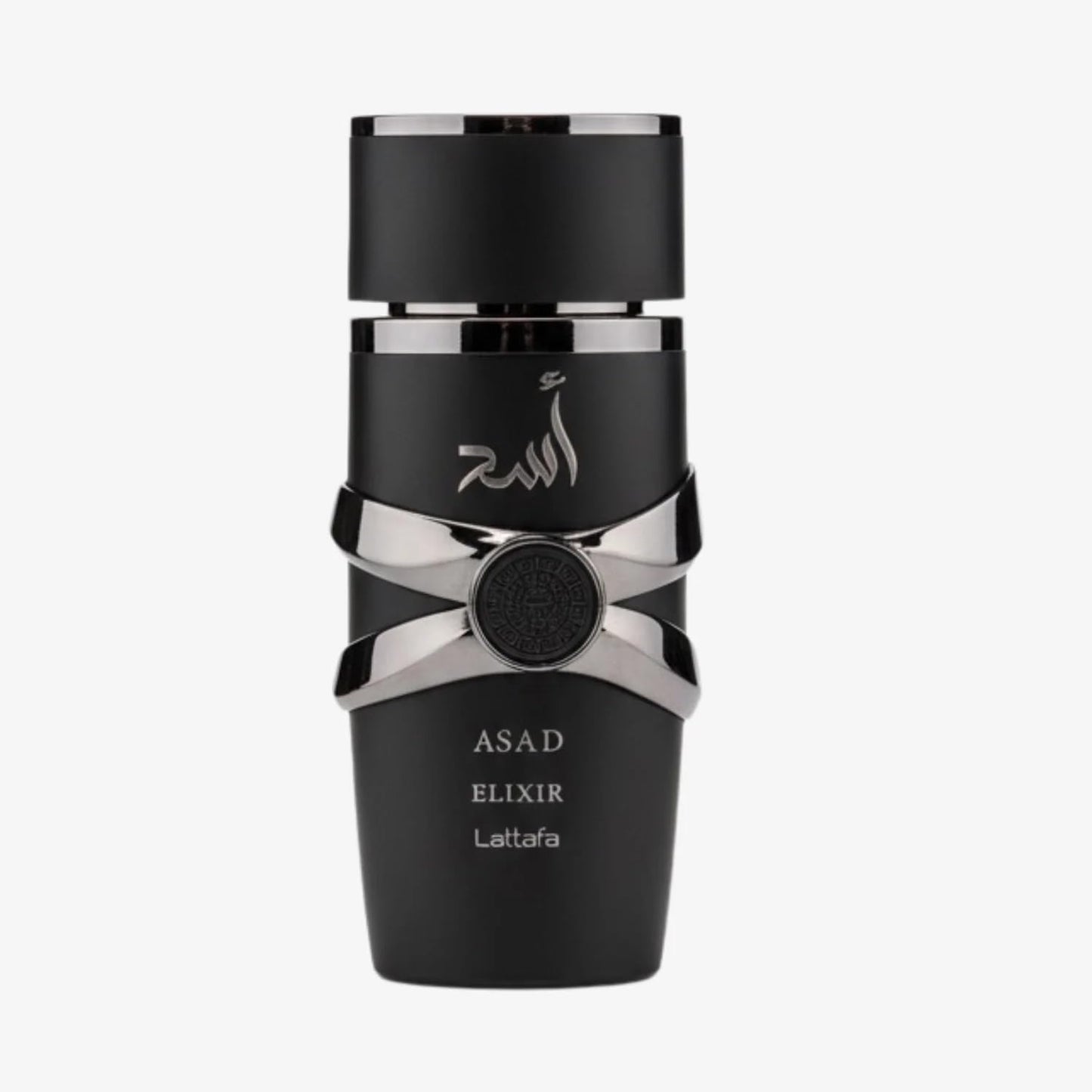 Eau De Parfum Asad Elixir 100 Ml -