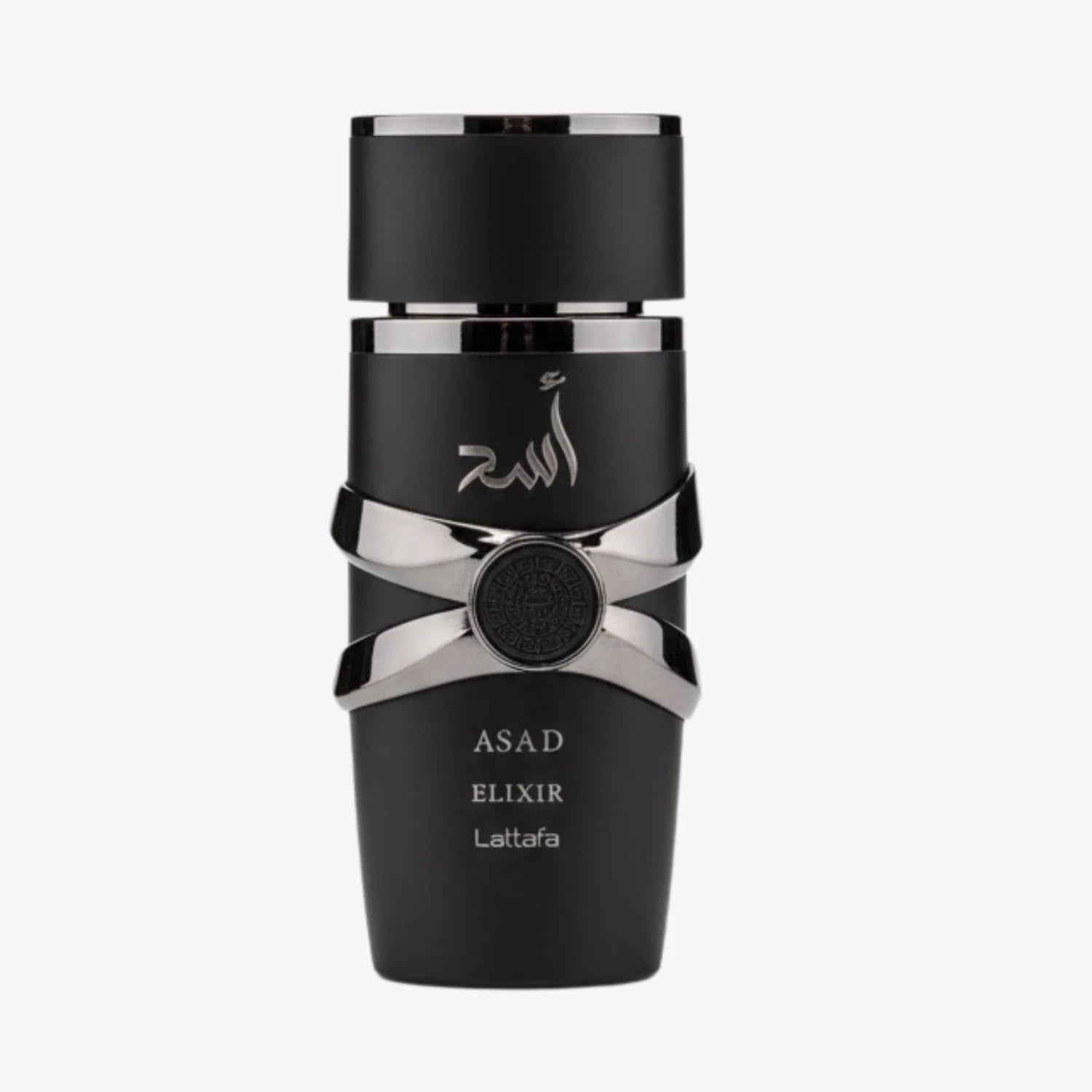Eau De Parfum Asad Elixir 100 Ml -