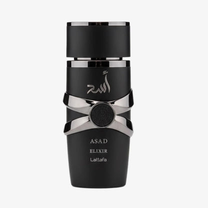 Eau De Parfum Asad Elixir 100 Ml -