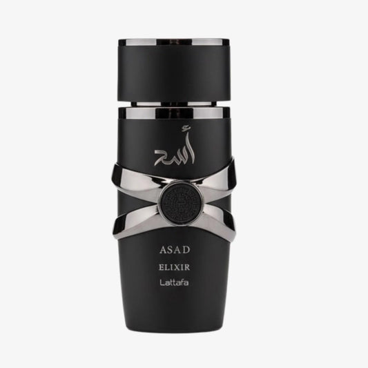 Eau De Parfum Asad Elixir 100 Ml -